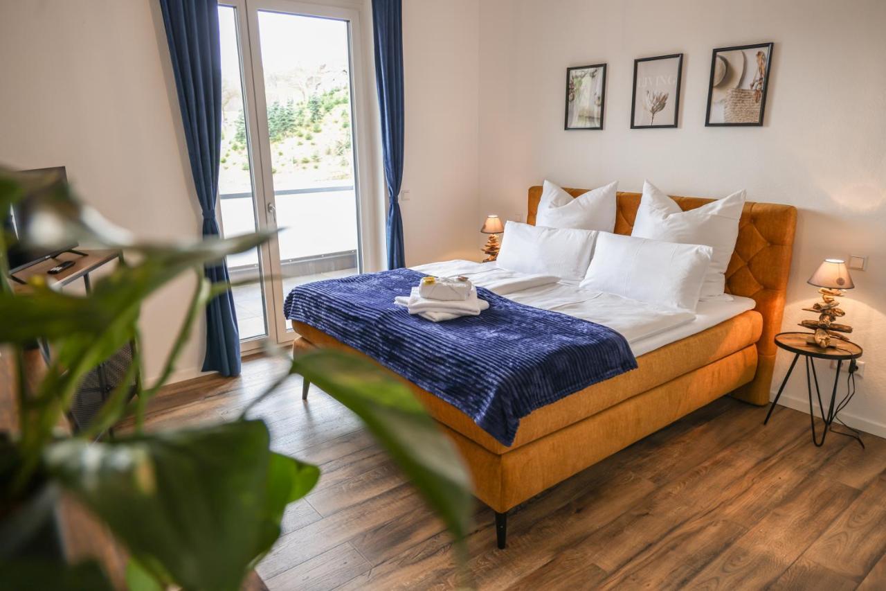 Penthouse I 106 Qm I 2 Balkone I Boxspring I Nespresso I Parkplatz Lejlighed Oberharmersbach Eksteriør billede