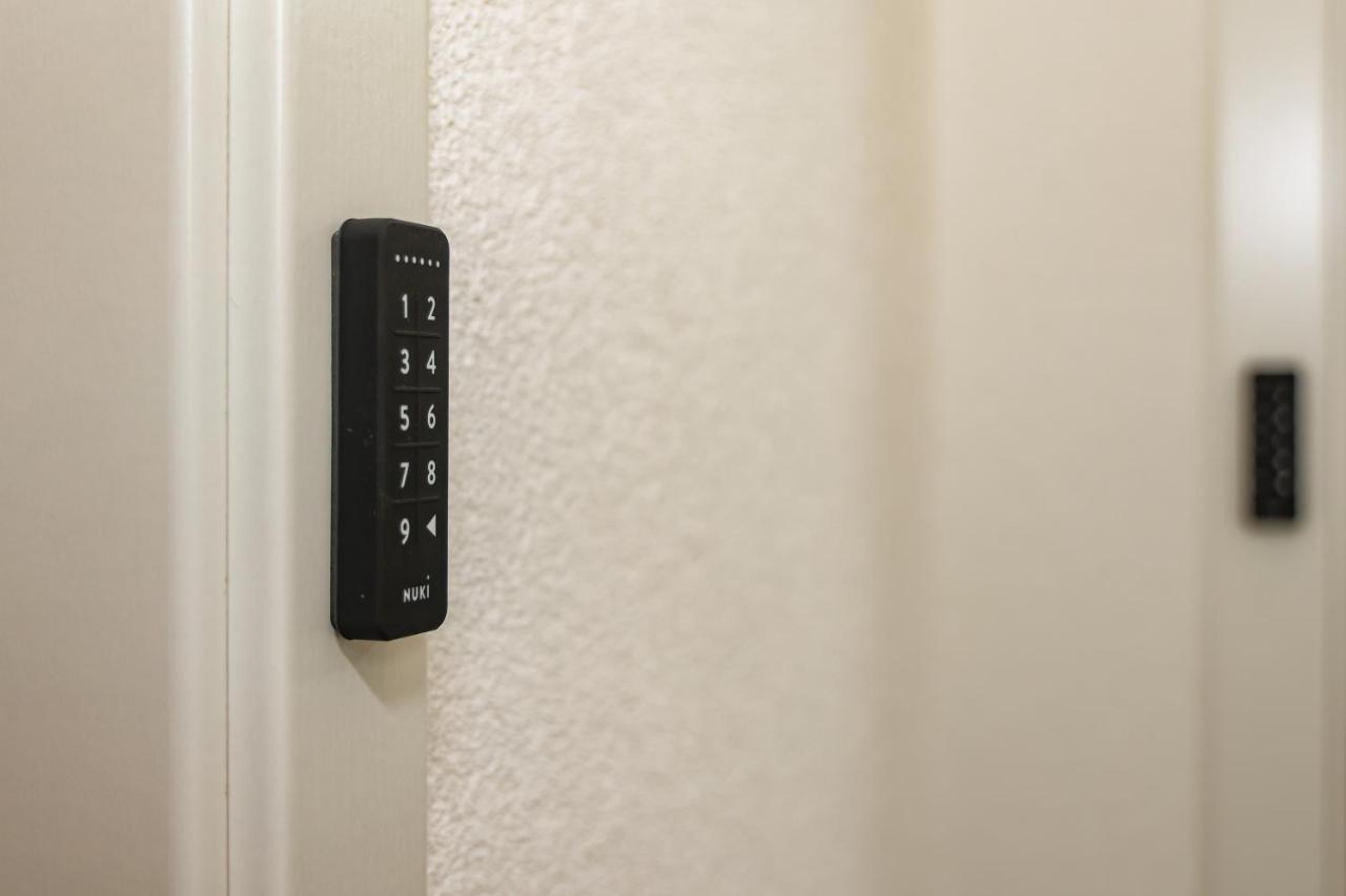 Penthouse I 106 Qm I 2 Balkone I Boxspring I Nespresso I Parkplatz Lejlighed Oberharmersbach Eksteriør billede
